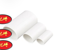 رابط لوله برقی UPVC